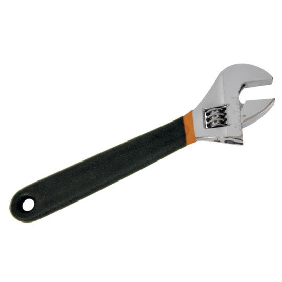 Avit Adjustable Wrench - 8"/200mm