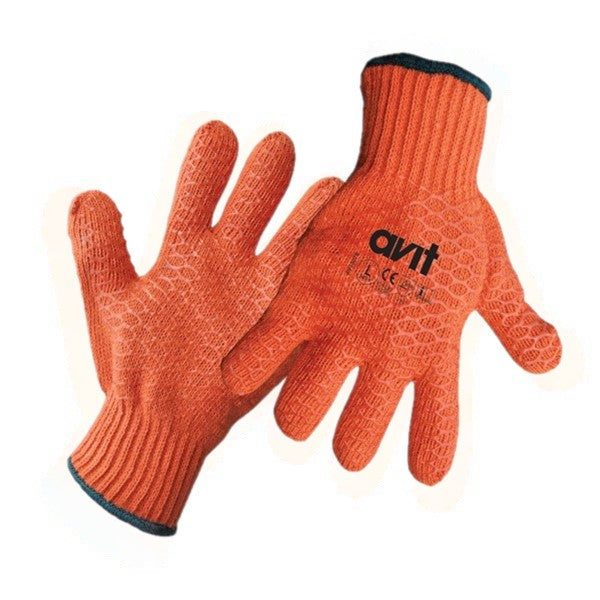 Avit Gripper Gloves EN420, EN388 - Large