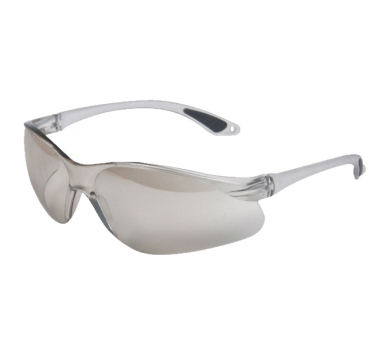 Avit Wraparound Safety Glasses Indoor/Outdoor EN166:1F