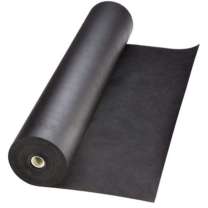 Weed Control Fabric - 1m x 25m (50gsm)