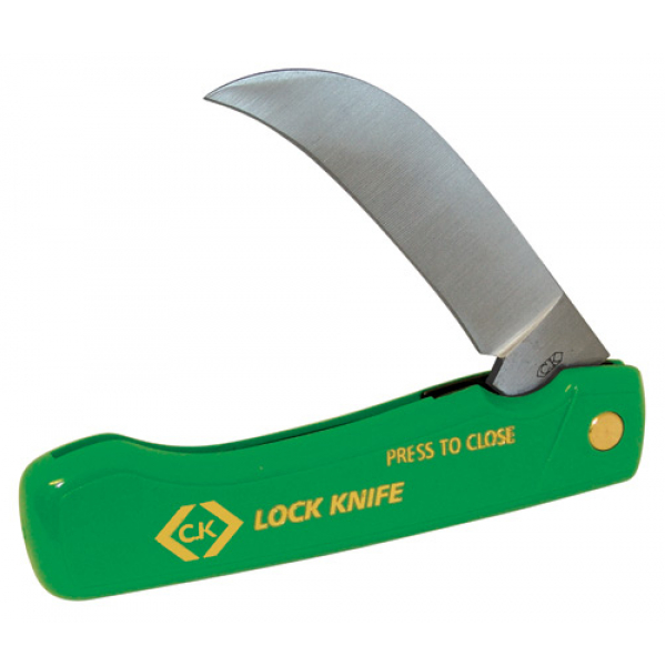 C.K Classic Pruning Knife - 95mm
